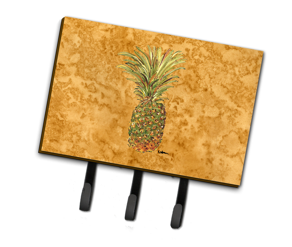 Pineapple Leash or Key Holder