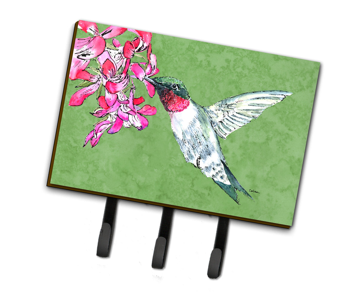 Hummingbird Leash or Key Holder