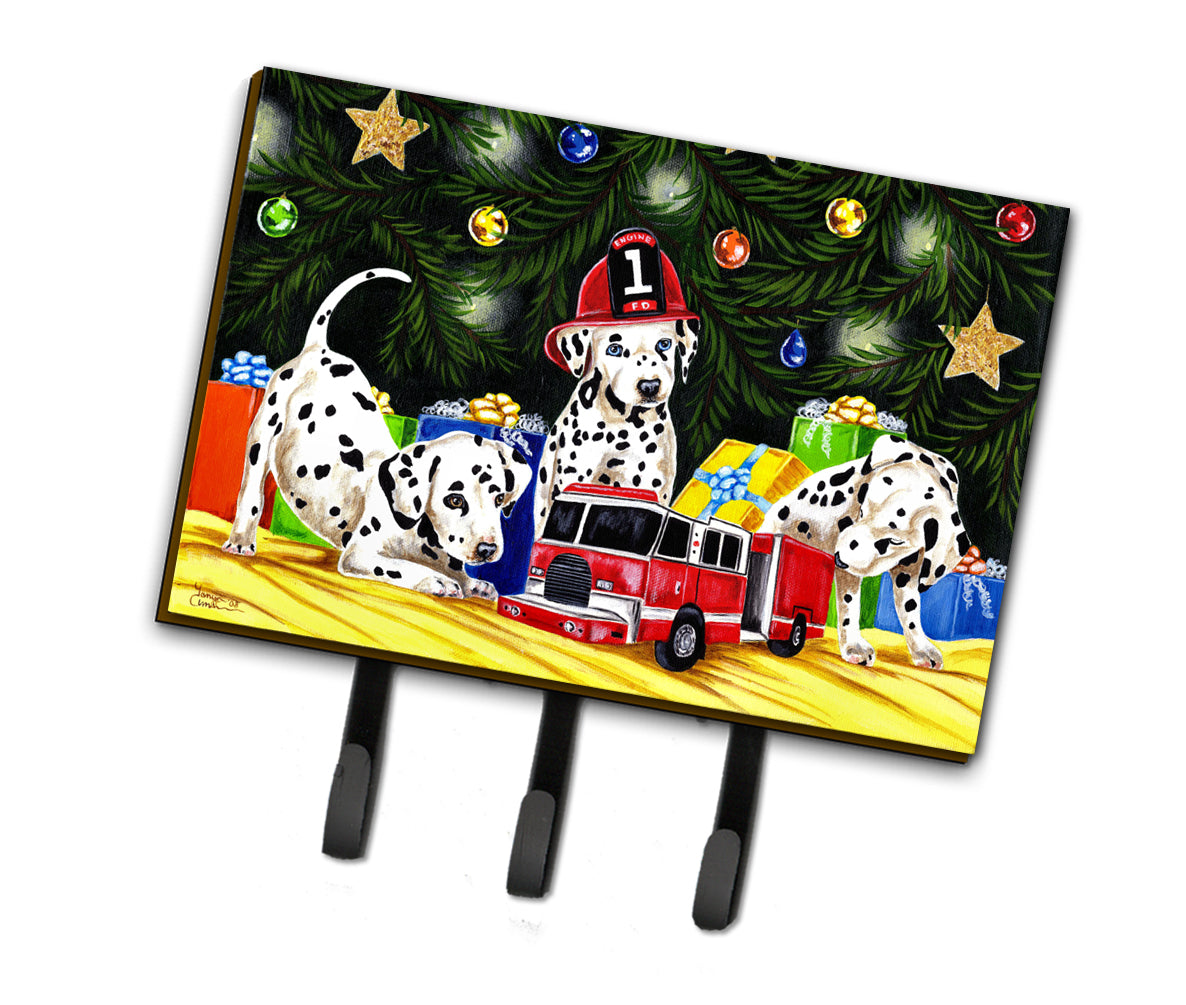 Christmas Favorite Gift Dalmatian Leash or Key Holder AMB1316TH68