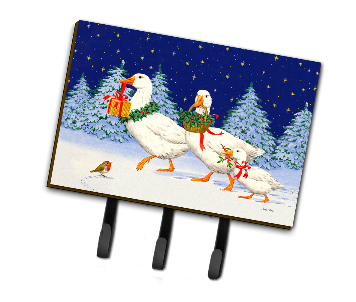 Three Geese & Gifts Leash or Key Holder ASA2170TH68