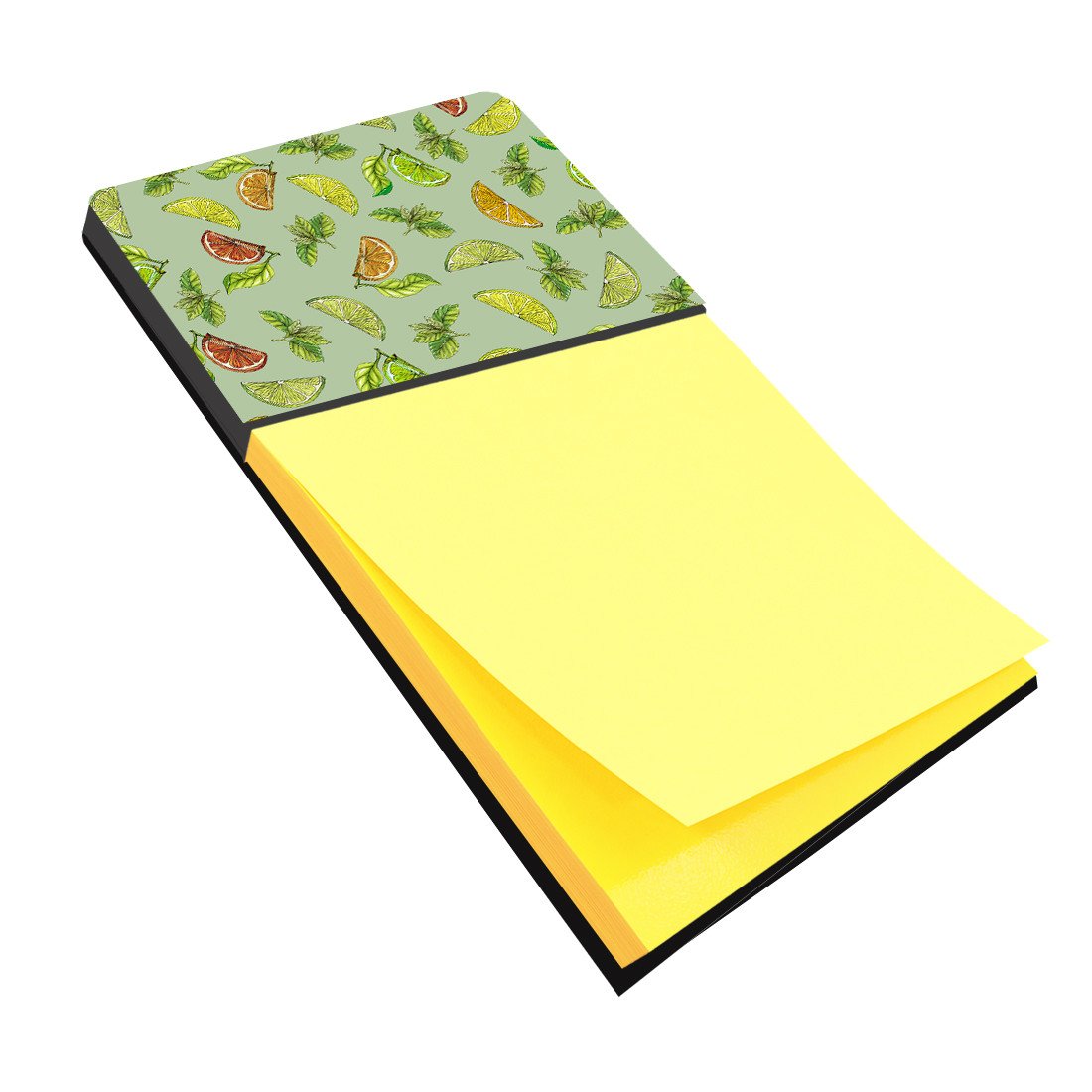 Lemons, Limes and Oranges Sticky Note Holder BB5206SN by Caroline's Treasures