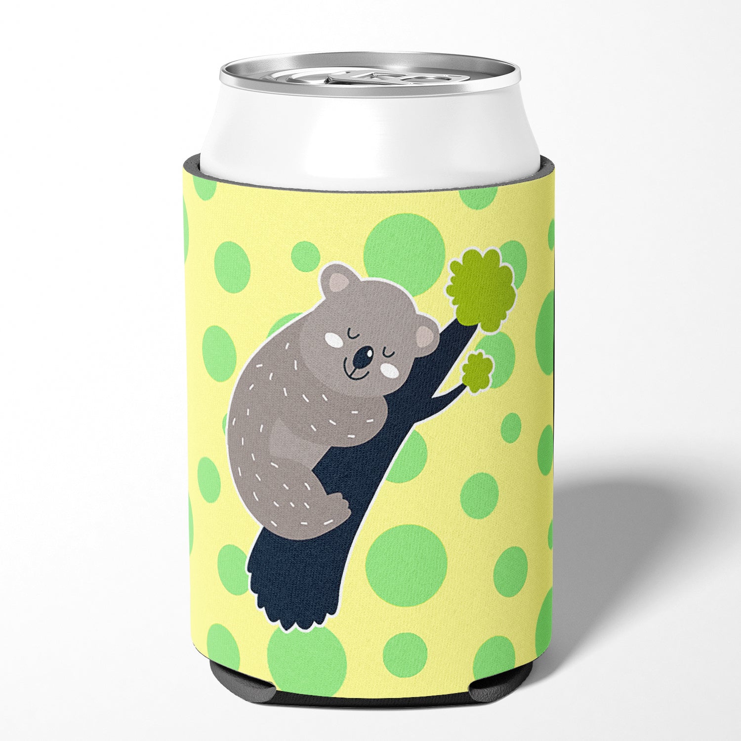 Koala Naptime Can or Bottle Hugger BB6745CC