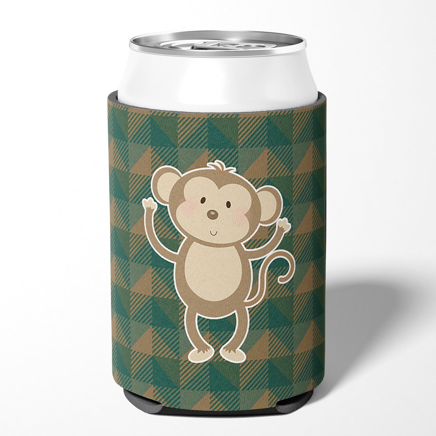Monkey Can or Bottle Hugger BB7025CC