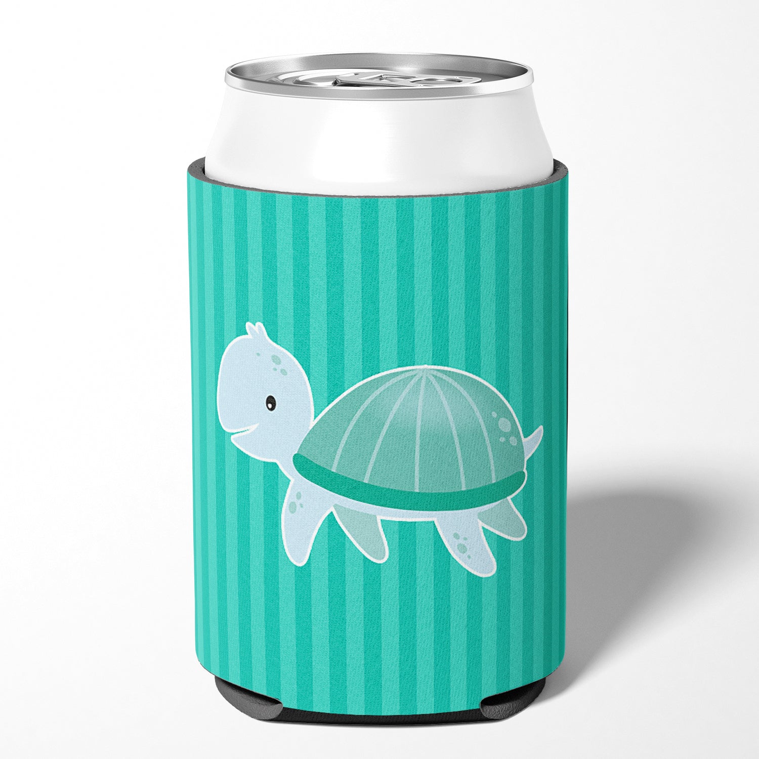 Sea Turtle Can or Bottle Hugger BB7117CC