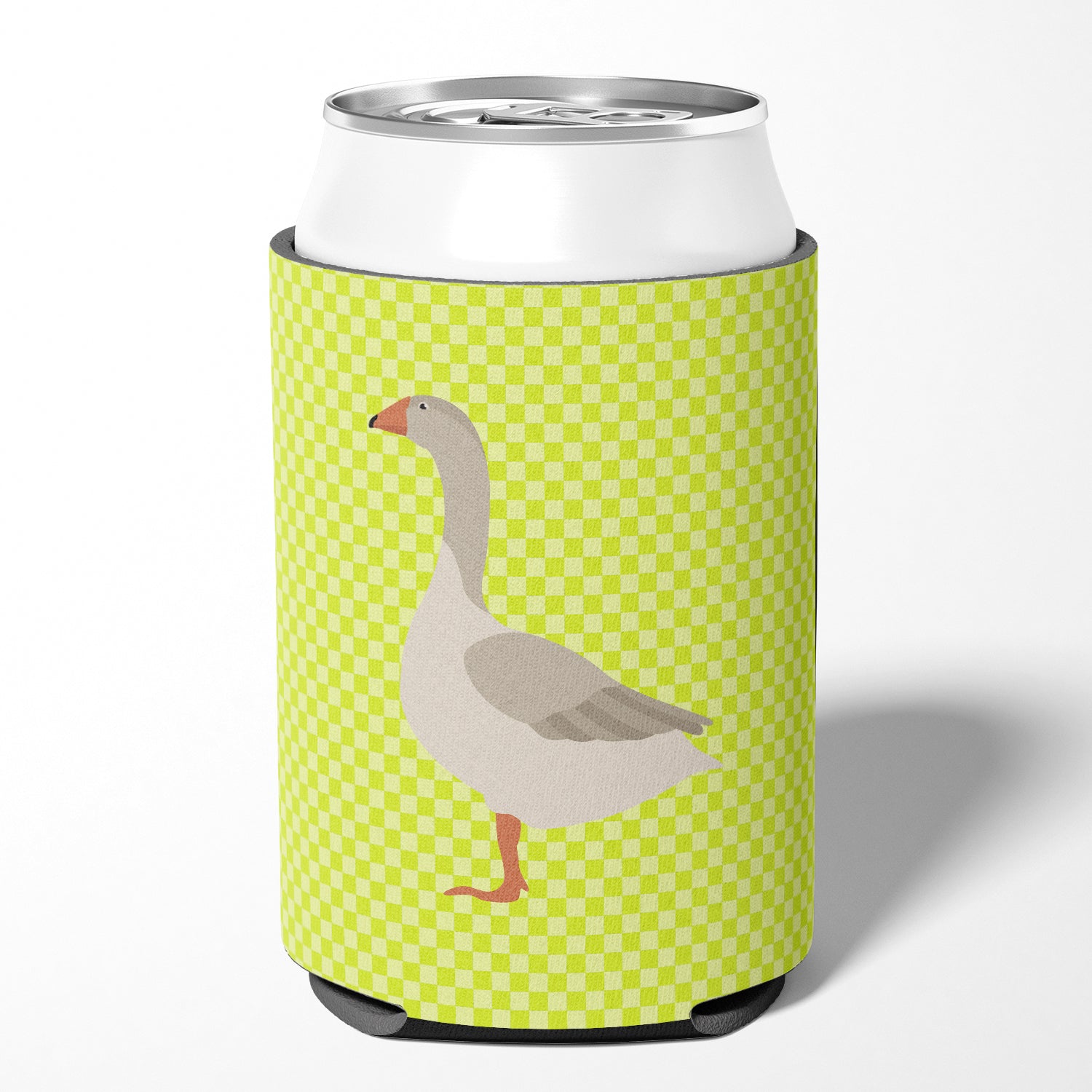 Steinbacher Goose Green Can or Bottle Hugger BB7720CC
