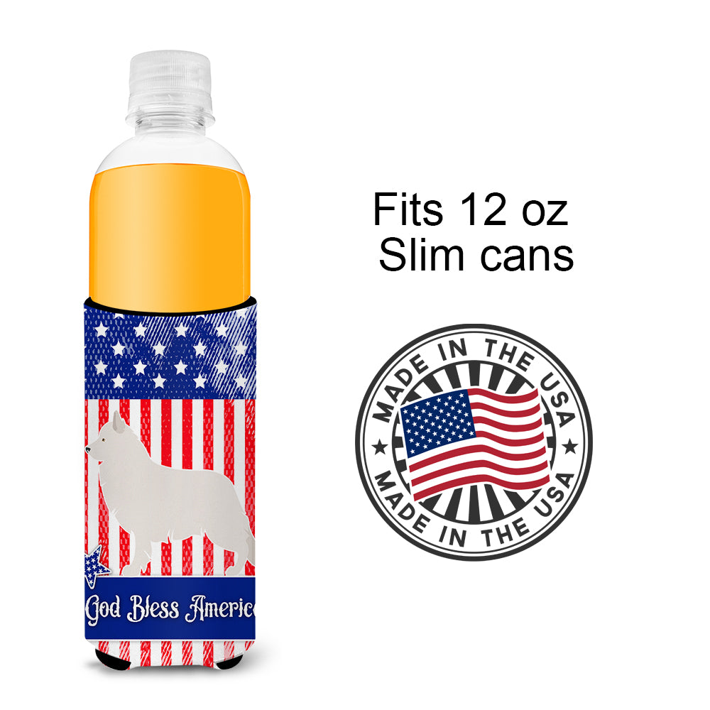 Berger Blanc Suisse American  Ultra Hugger for slim cans BB8373MUK