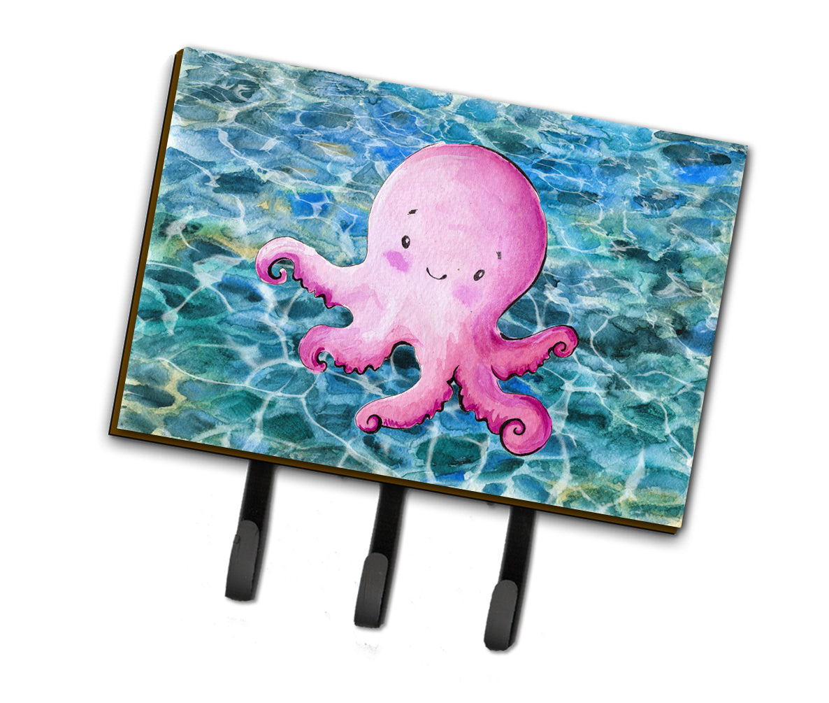 Octopus Leash or Key Holder BB8522TH68