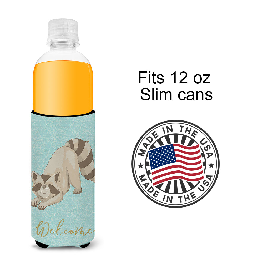 Raccoon  Ultra Hugger for slim cans BB8569MUK