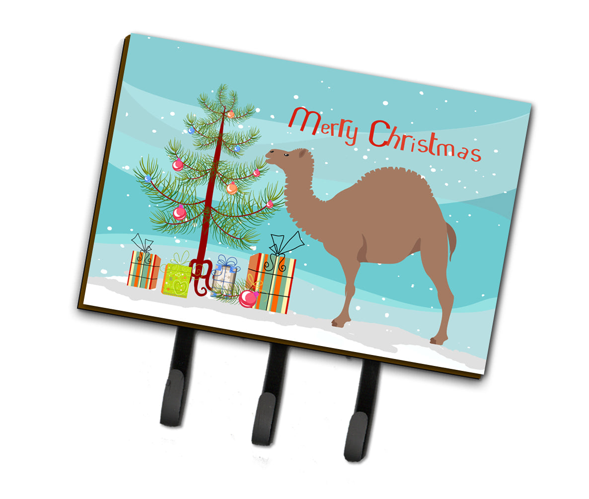 F1 Hybrid Camel Christmas Leash or Key Holder BB9186TH68