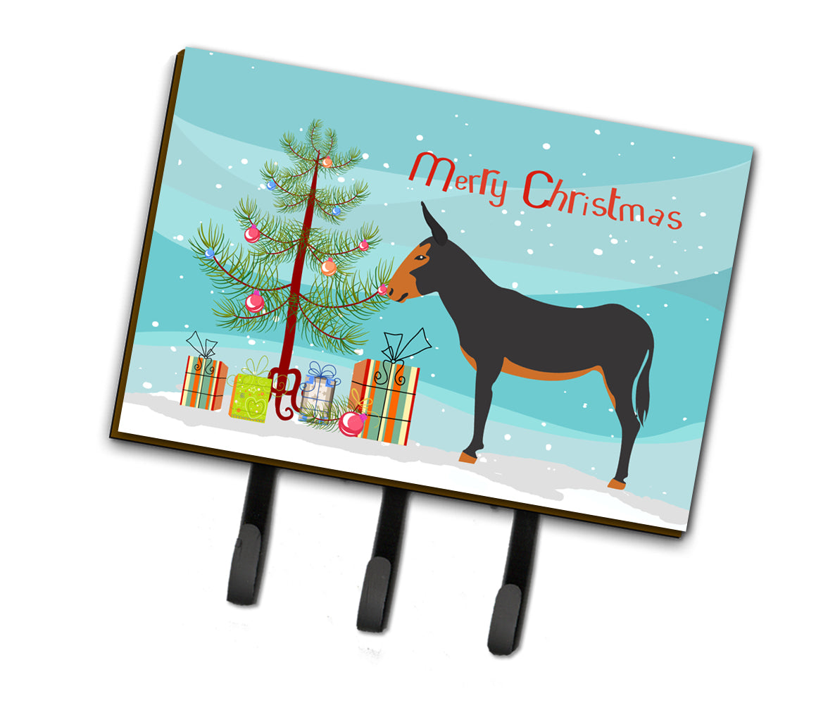 Catalan Donkey Christmas Leash or Key Holder BB9222TH68