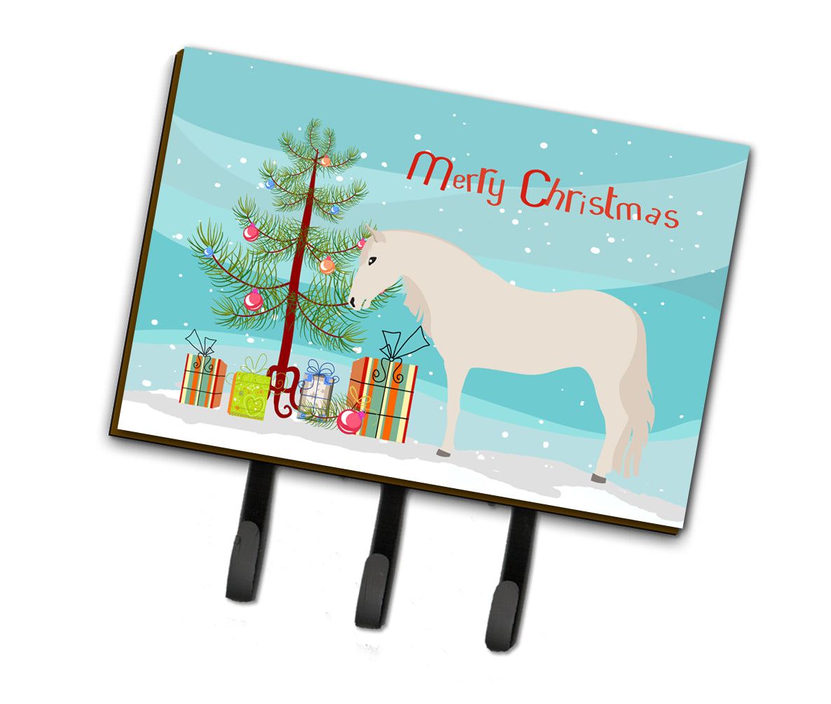 Paso Fino Horse Christmas Leash or Key Holder BB9272TH68