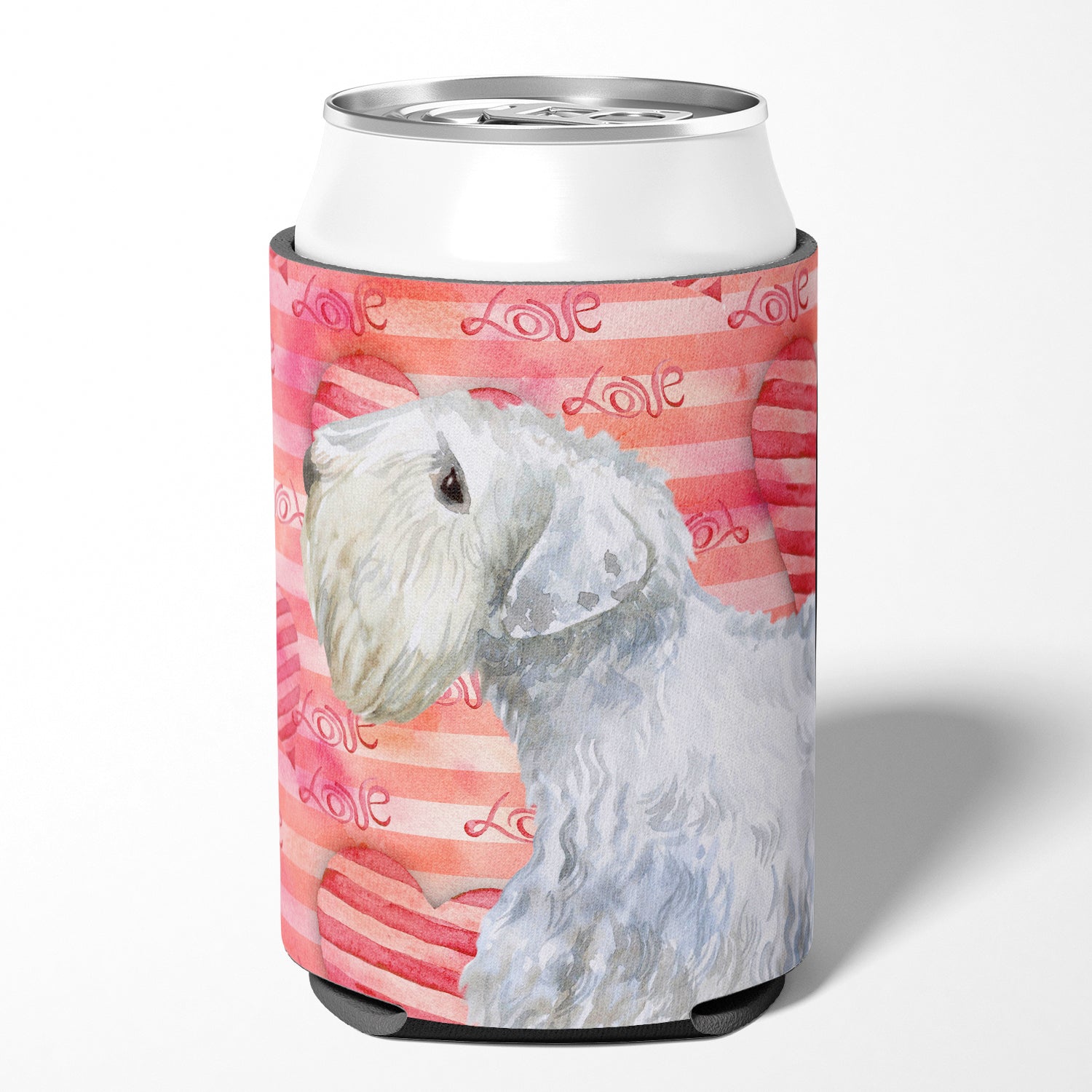 Sealyham Terrier Love Can or Bottle Hugger BB9771CC