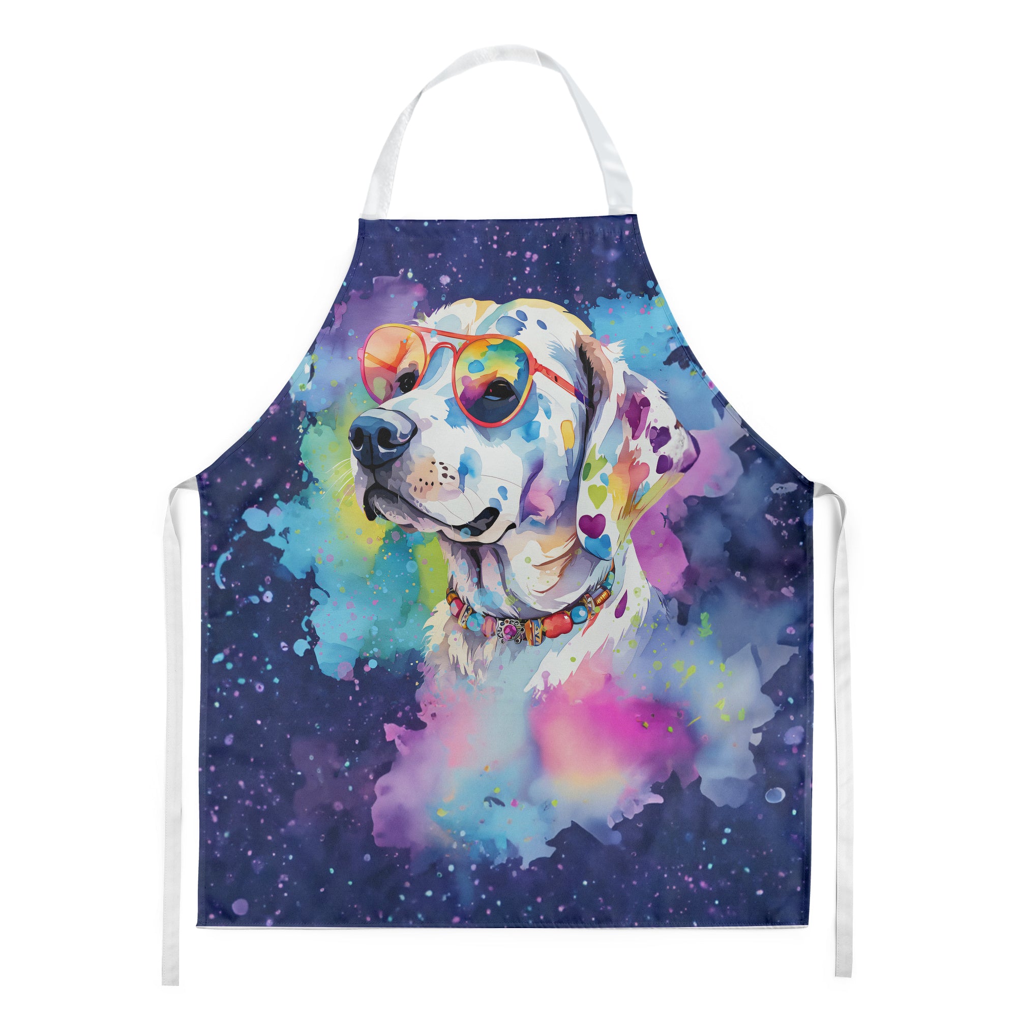 Buy this Hippie Dawg Apron