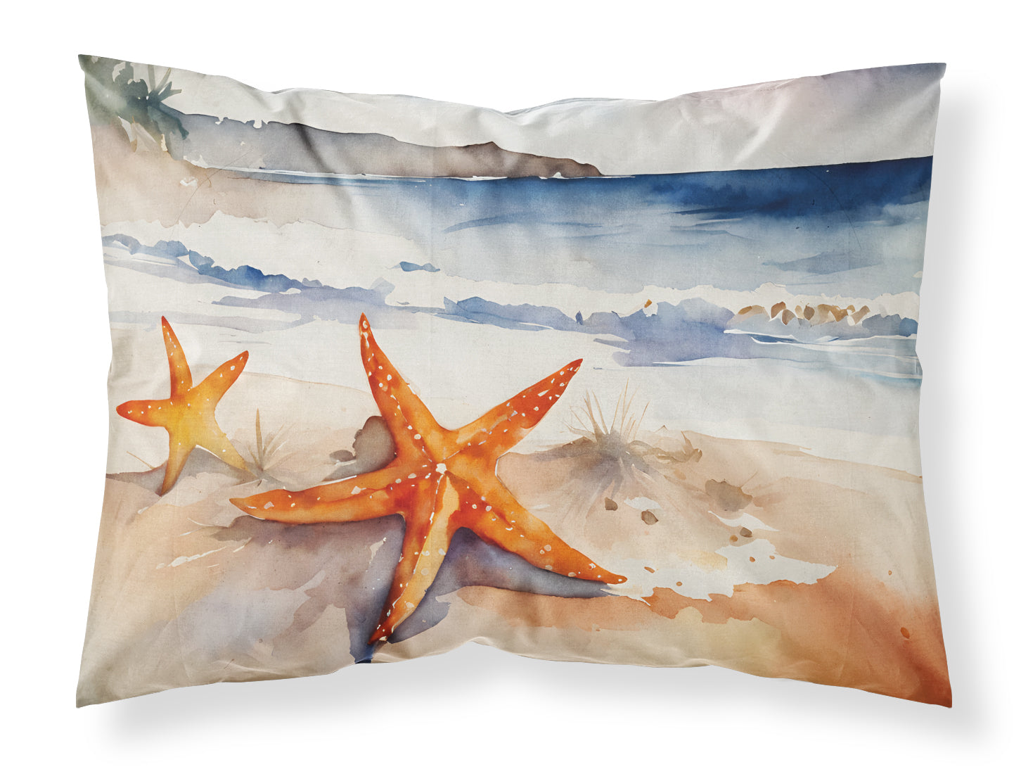 Buy this Starfish Standard Pillowcase