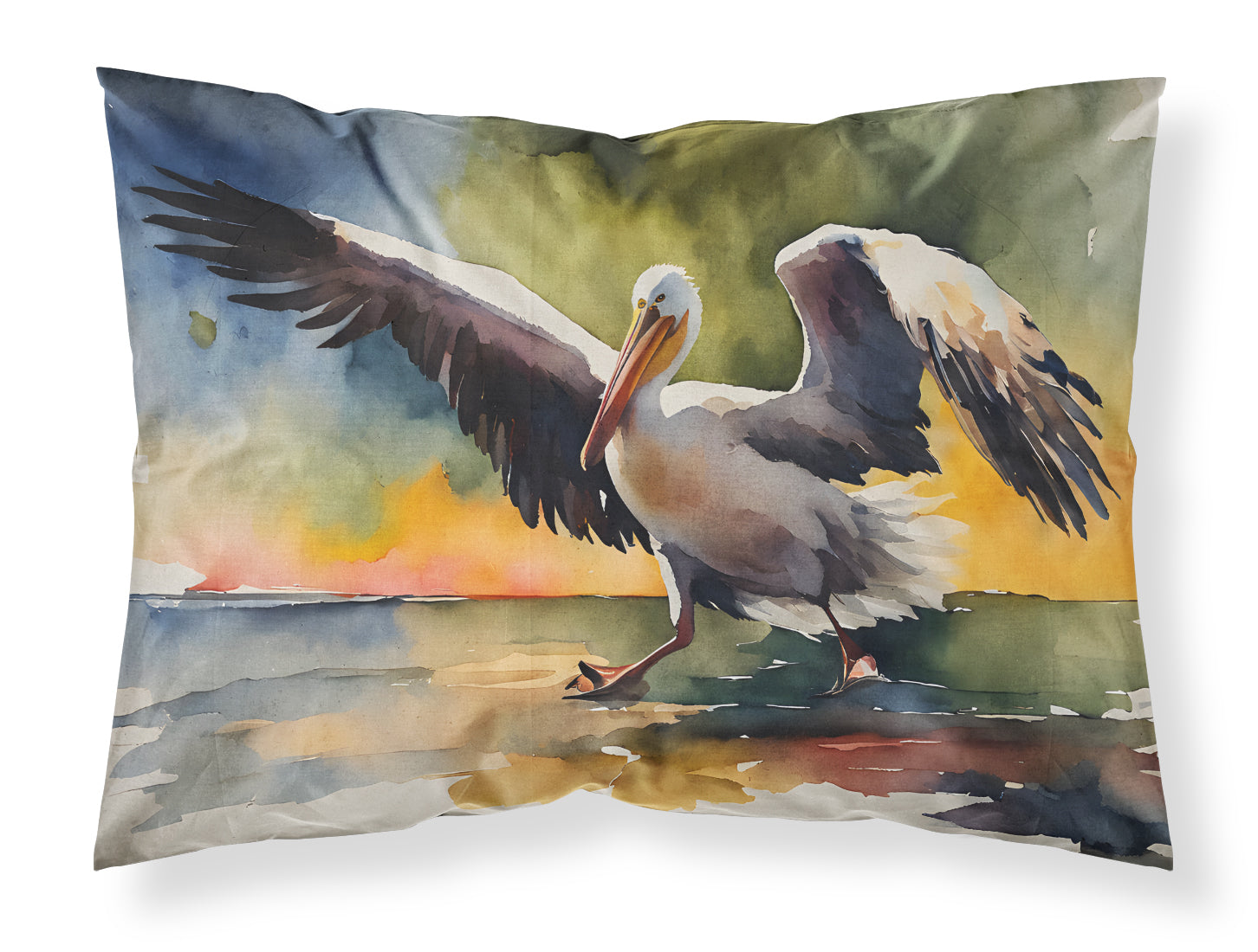 Buy this Pelican Standard Pillowcase