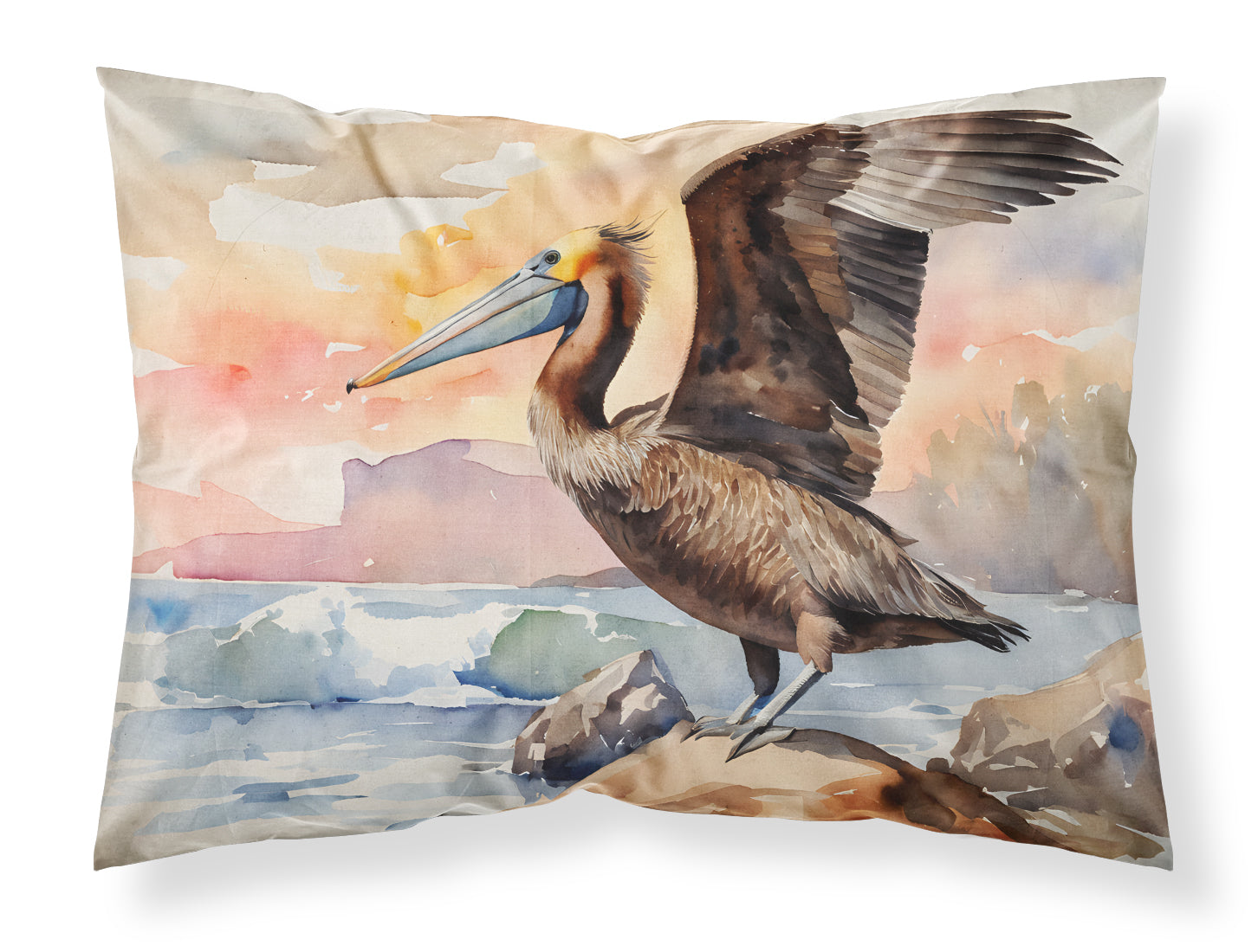 Buy this Pelican Standard Pillowcase