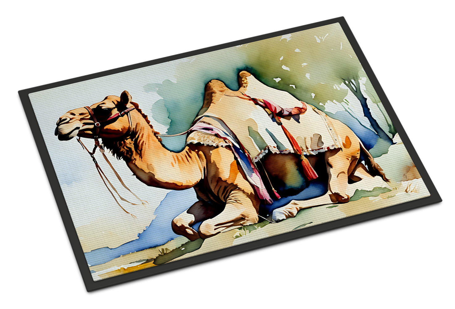 Buy this Camel Doormat