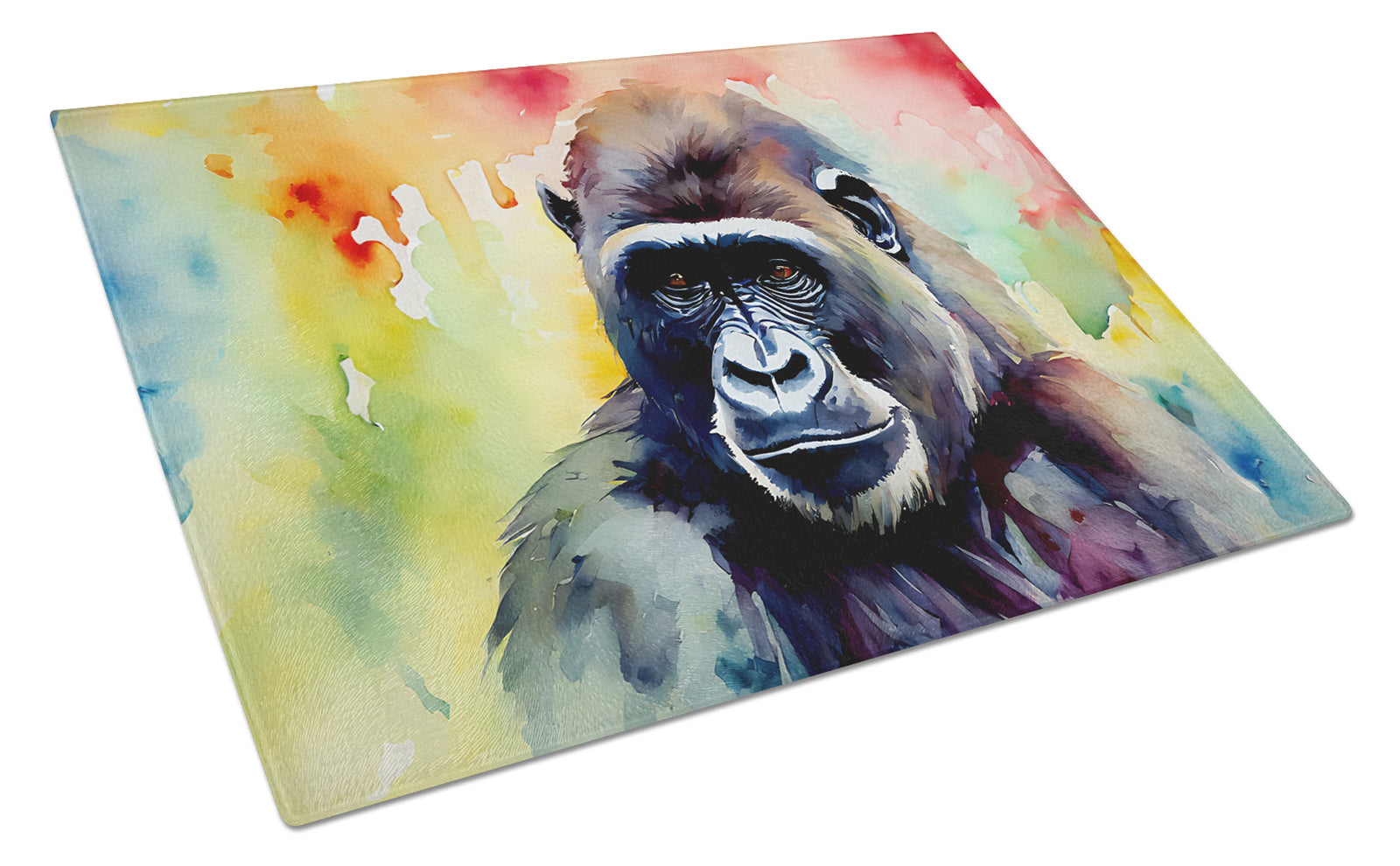 Buy this Gorilla Glass Cutting Board Large