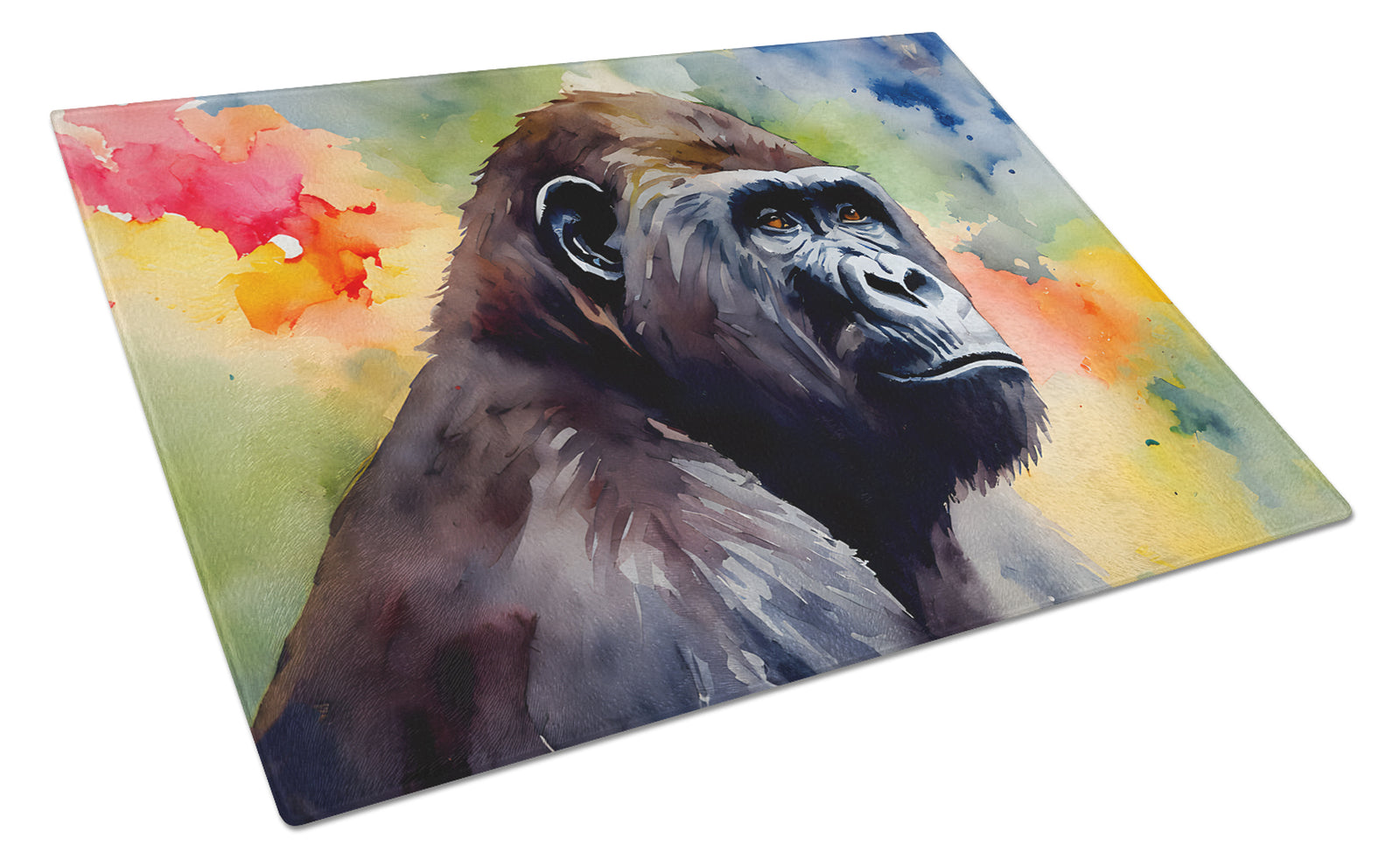 Buy this Gorilla Glass Cutting Board Large