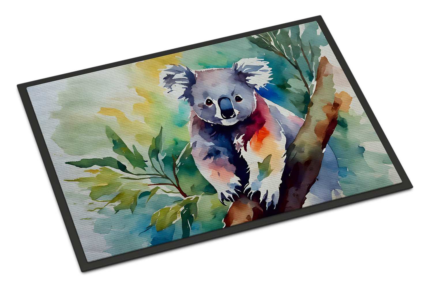 Buy this Koala Doormat