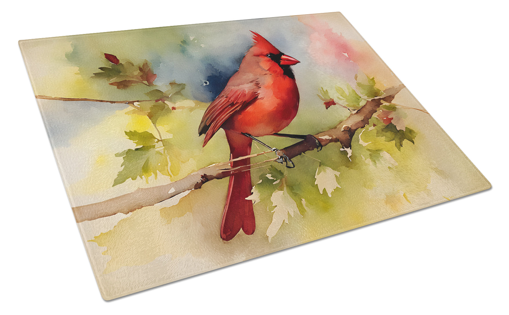 Buy this Cardinal Glass Cutting Board