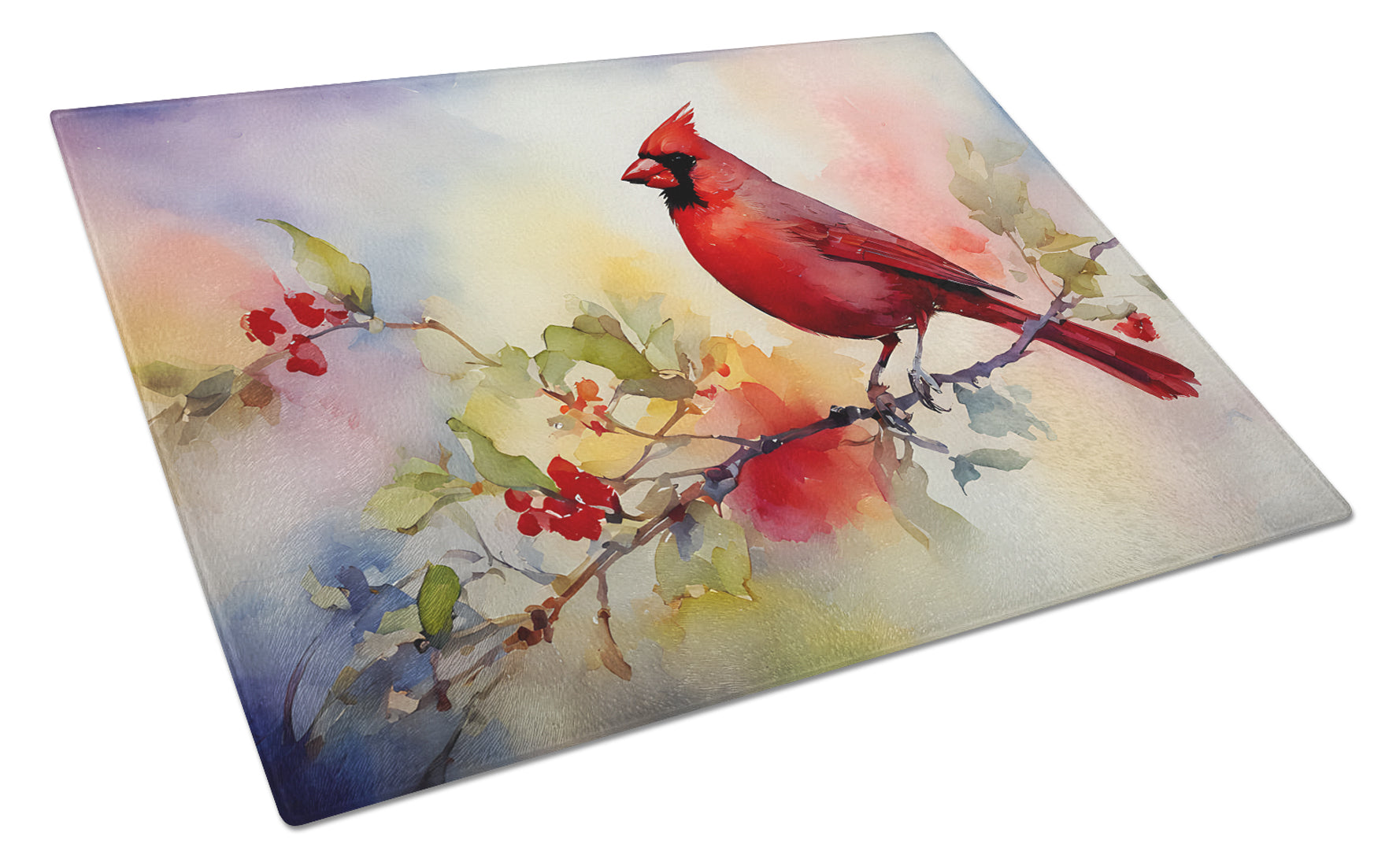 Buy this Cardinal Glass Cutting Board