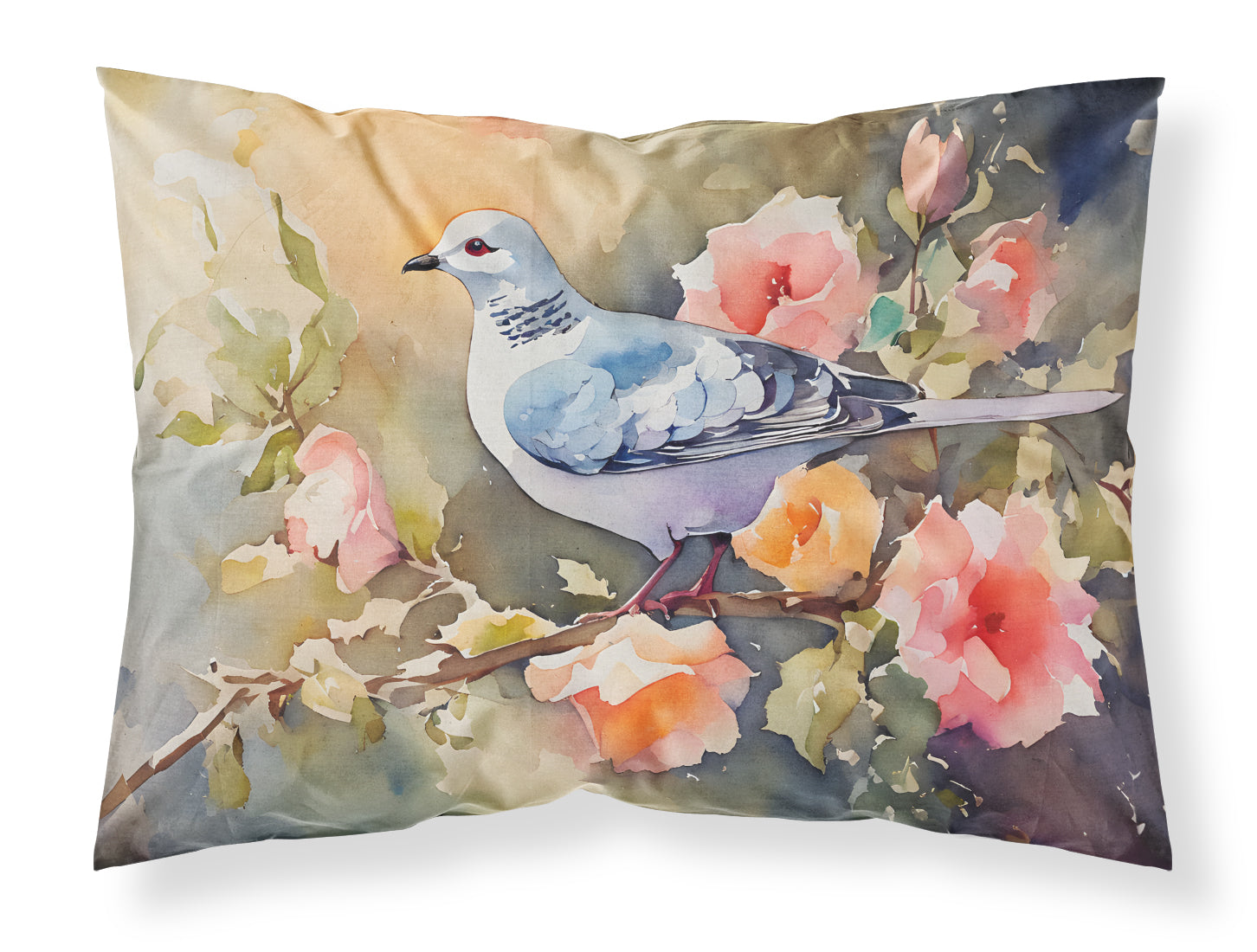 Buy this Dove Standard Pillowcase