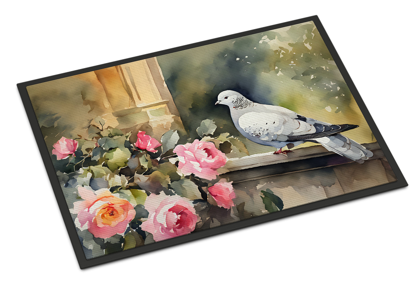 Buy this Pigeon Doormat