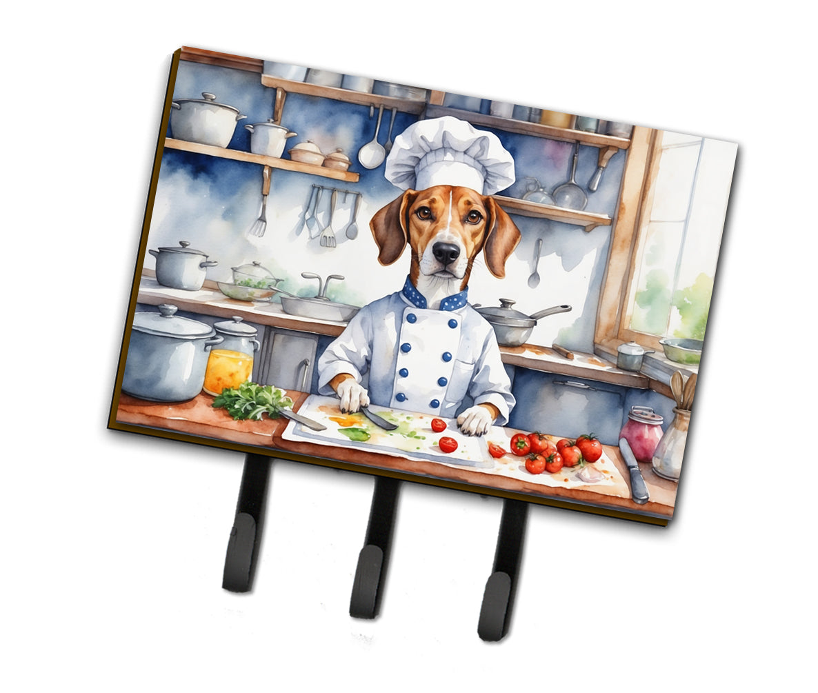 Buy this American Foxhound The Chef Leash or Key Holder