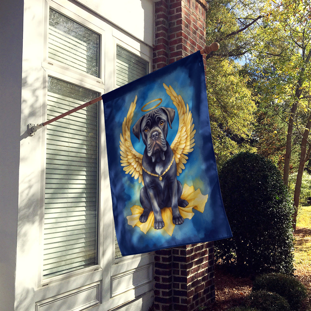 Buy this Cane Corso My Angel House Flag