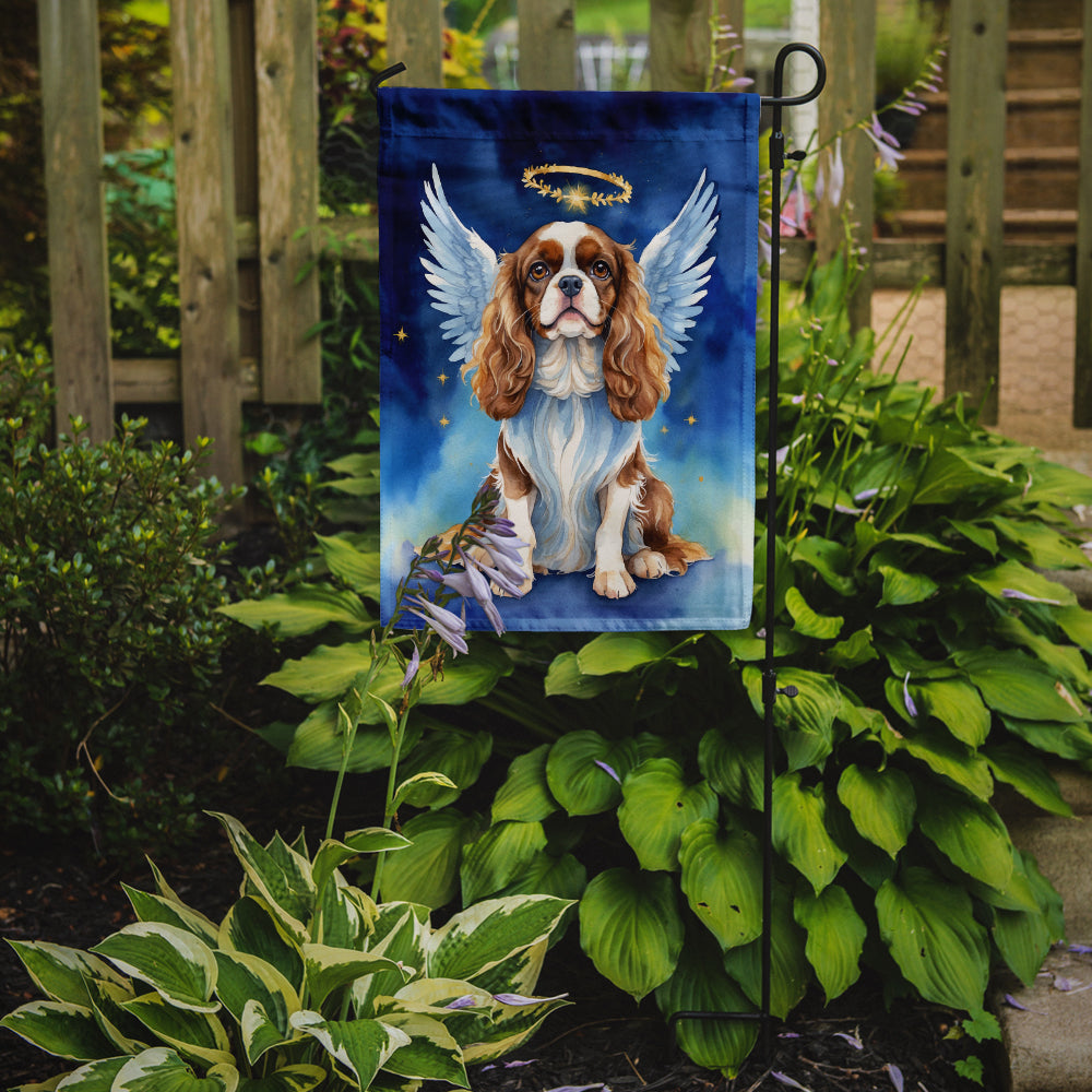 Buy this Cavalier Spaniel My Angel Garden Flag