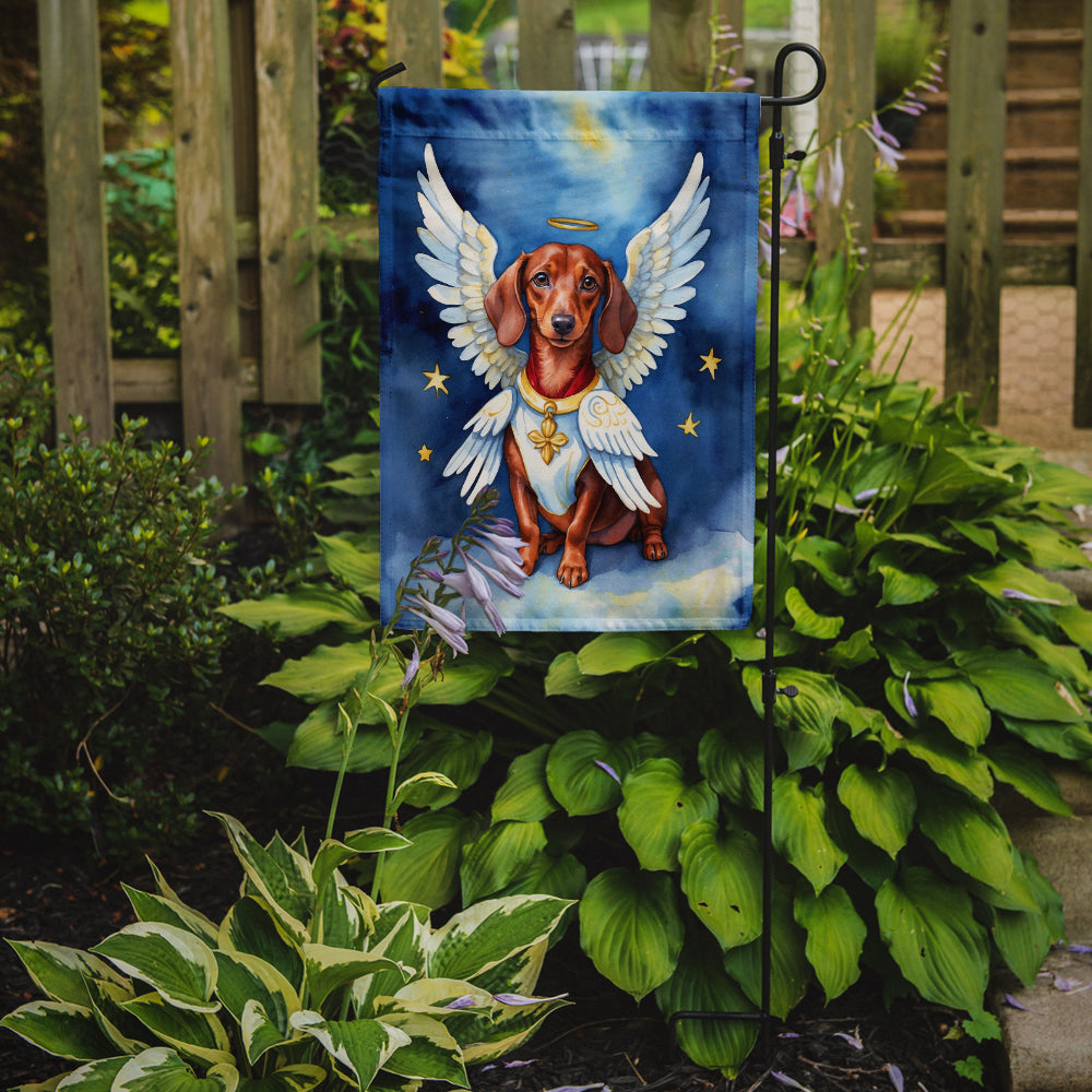 Buy this Dachshund My Angel Garden Flag