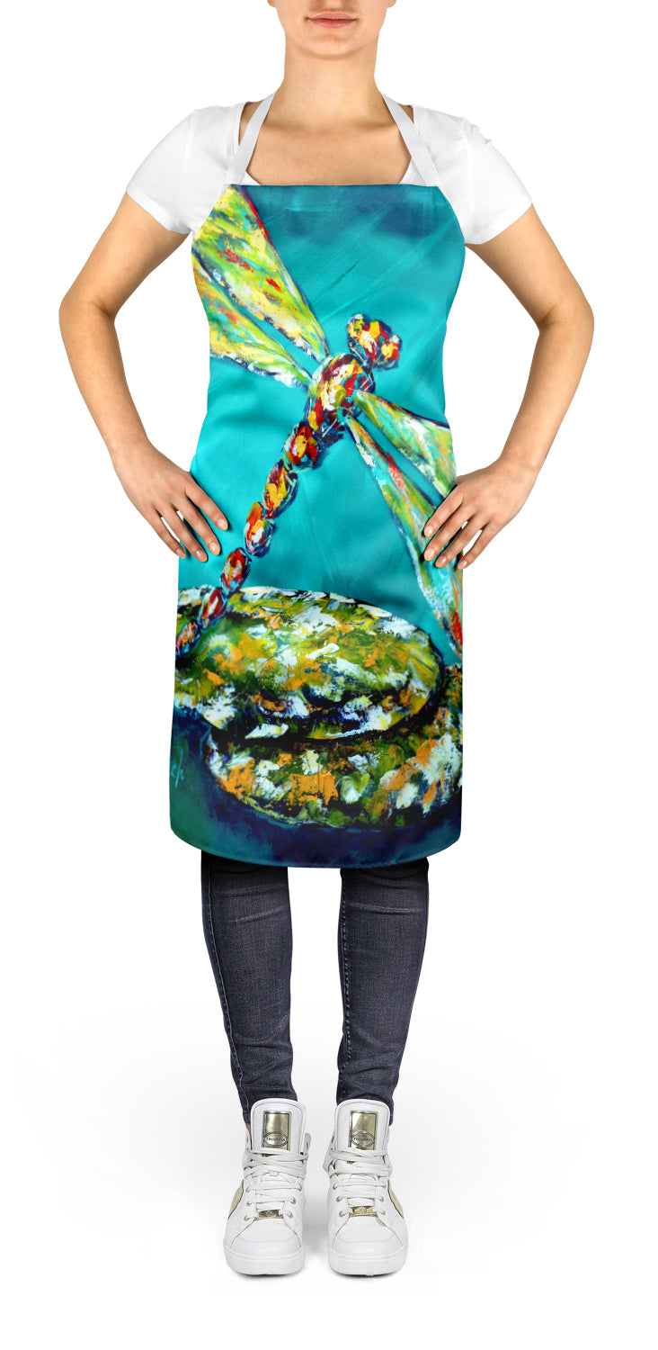 Insect - Dragonfly Matin Apron MW1144APRON - the-store.com