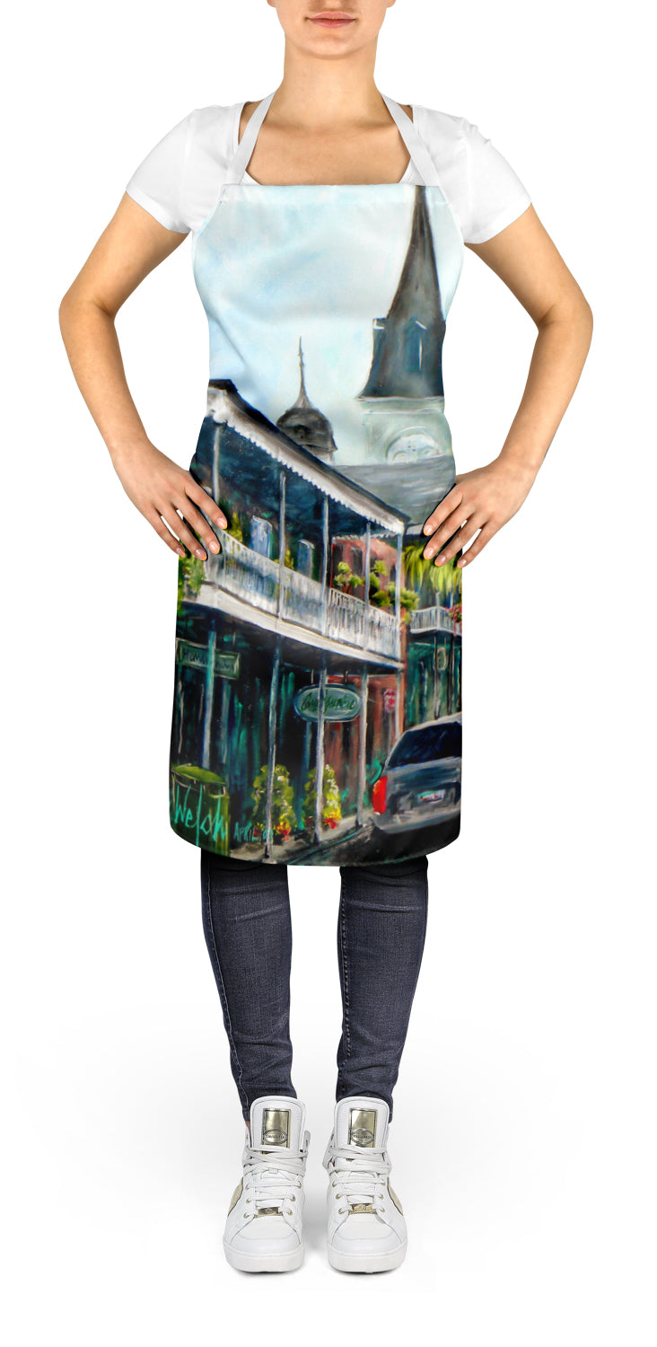 St Louis Cathedral Apron MW1201APRON - the-store.com