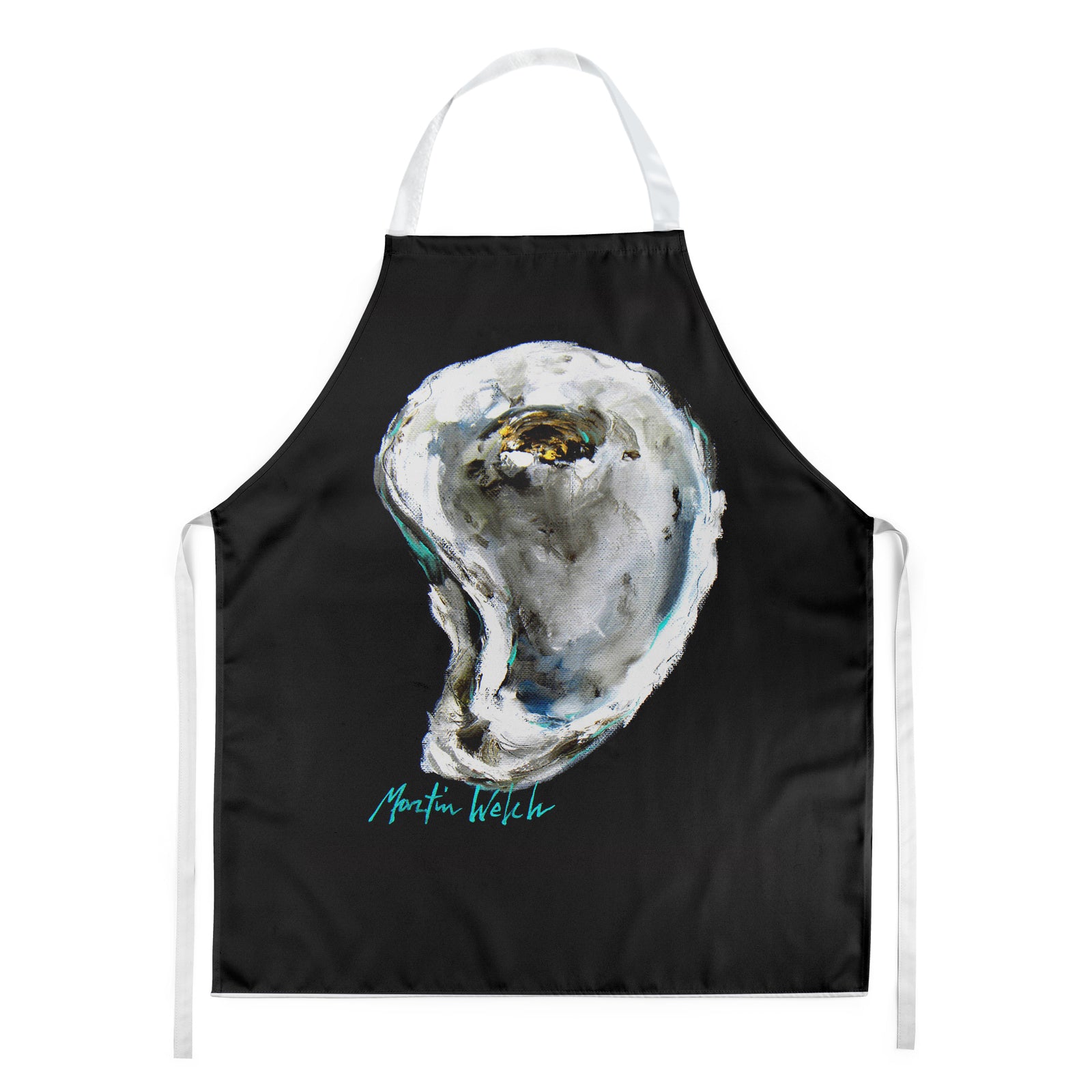 Lucky Oyster Apron MW1249APRON - the-store.com