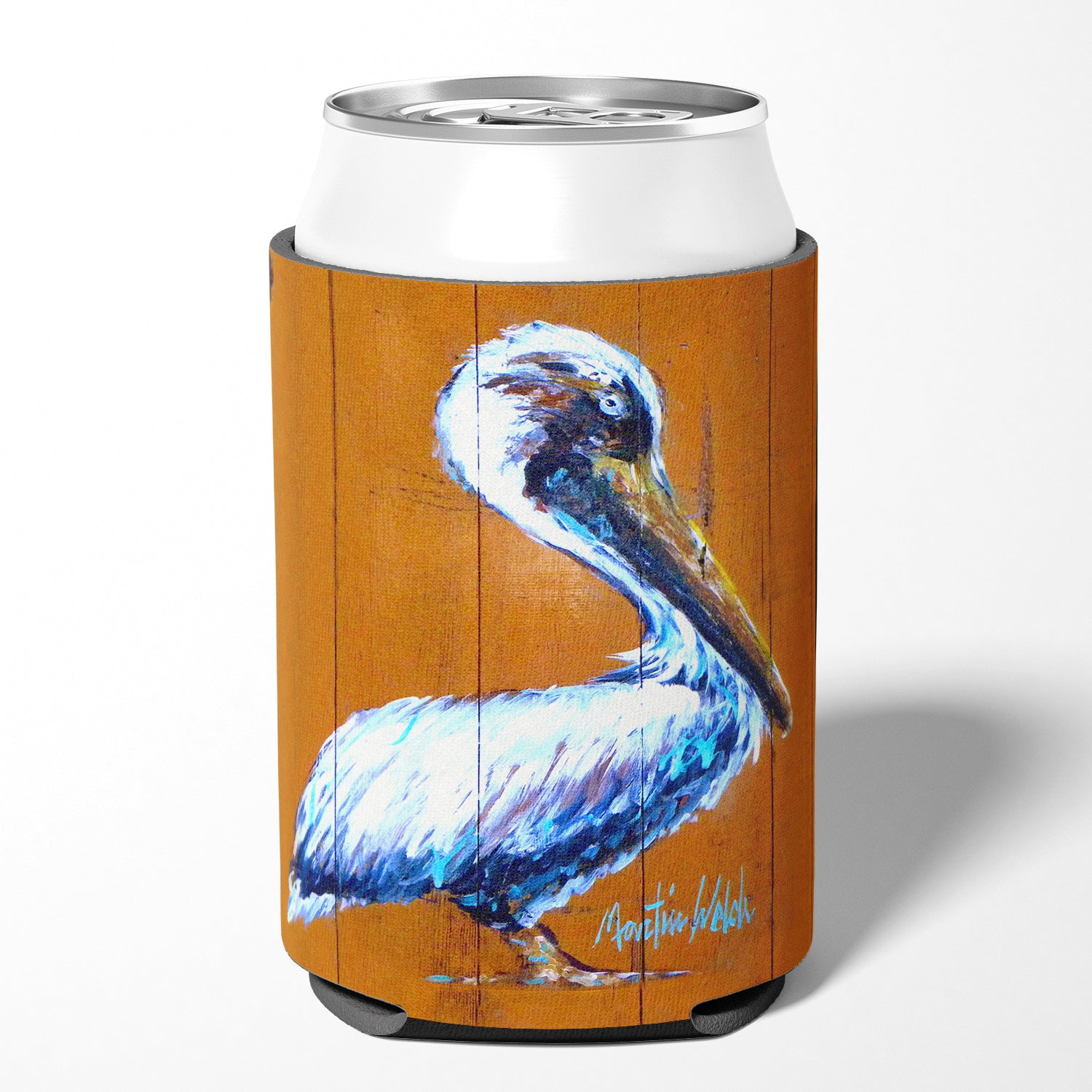 Pelican Hangin In Can or Bottle Hugger MW1330CC
