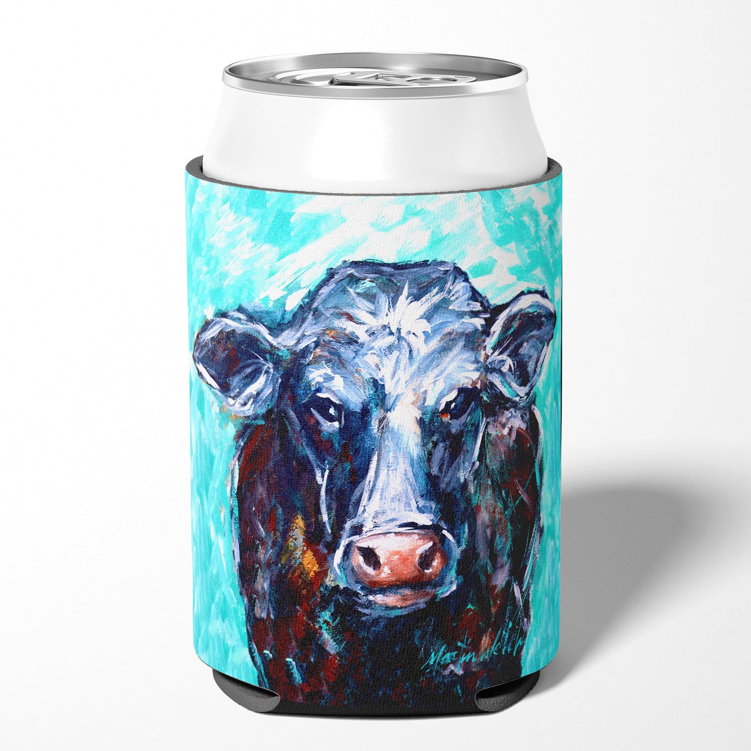 Moo Cow Can or Bottle Hugger MW1340CC