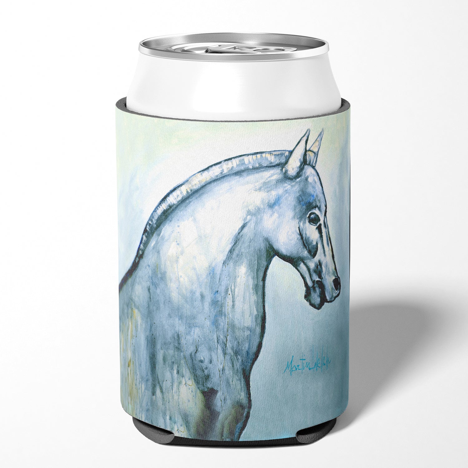 Noble Horse Can or Bottle Hugger MW1342CC