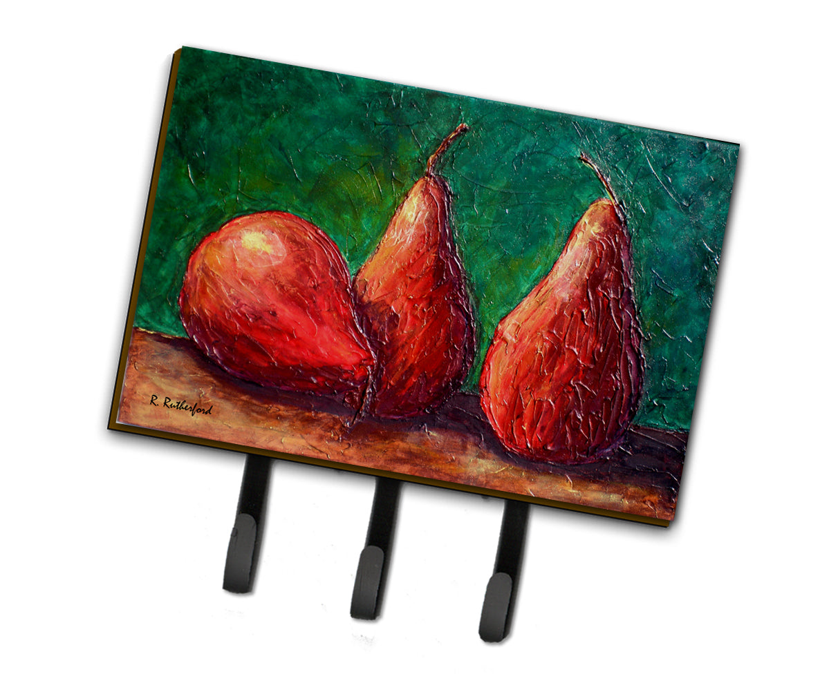 Pears Leash or Key Holder