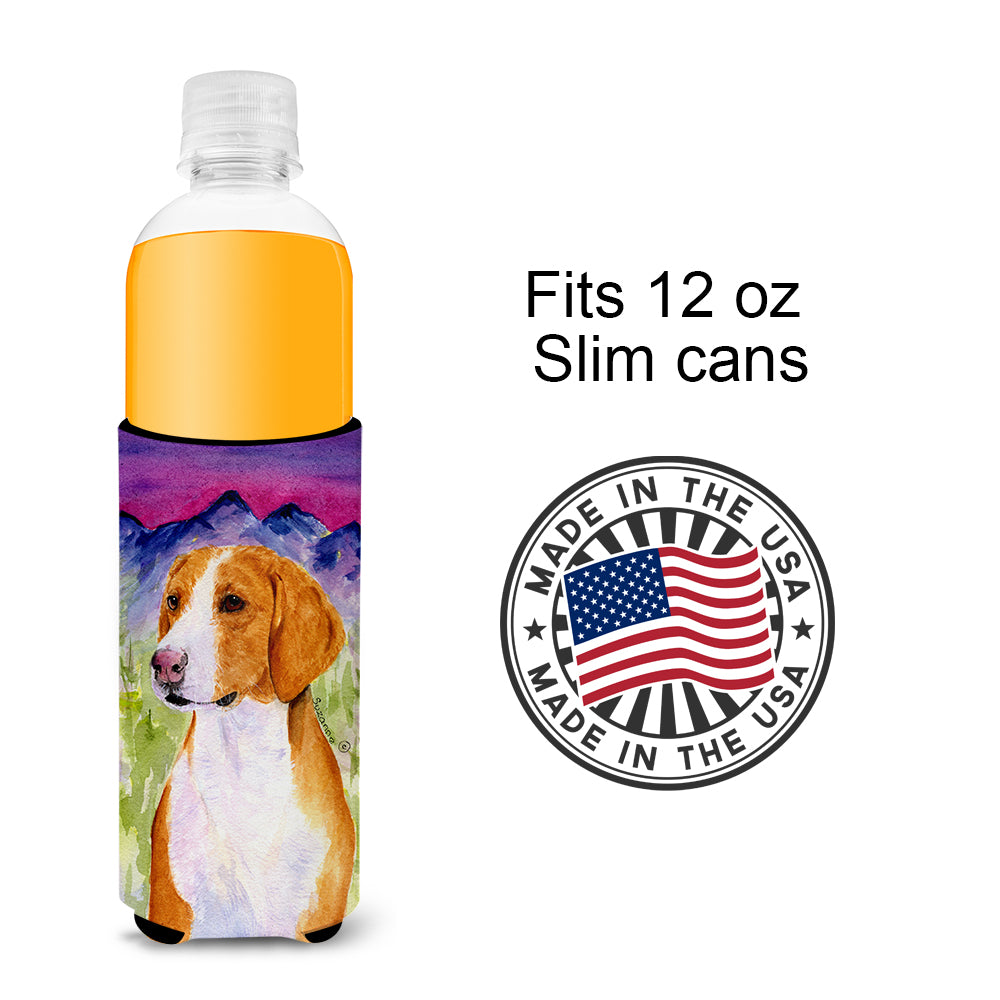 Drever Ultra Beverage Insulators for slim cans SS1020MUK.
