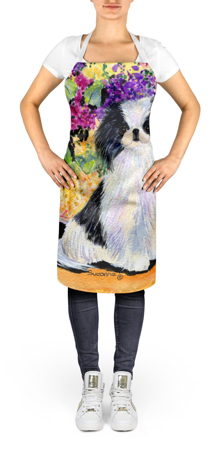 Japanese Chin Apron - the-store.com