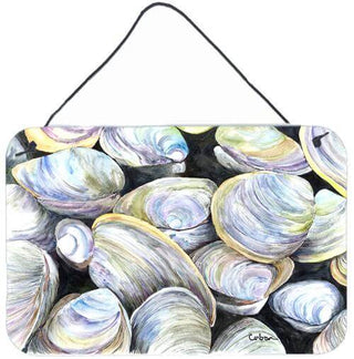 Clam (Quahog)