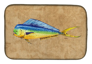 Dolphin Mahi Mahi