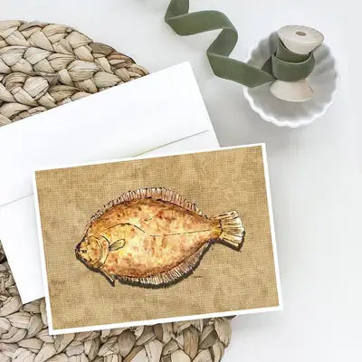 Flounder