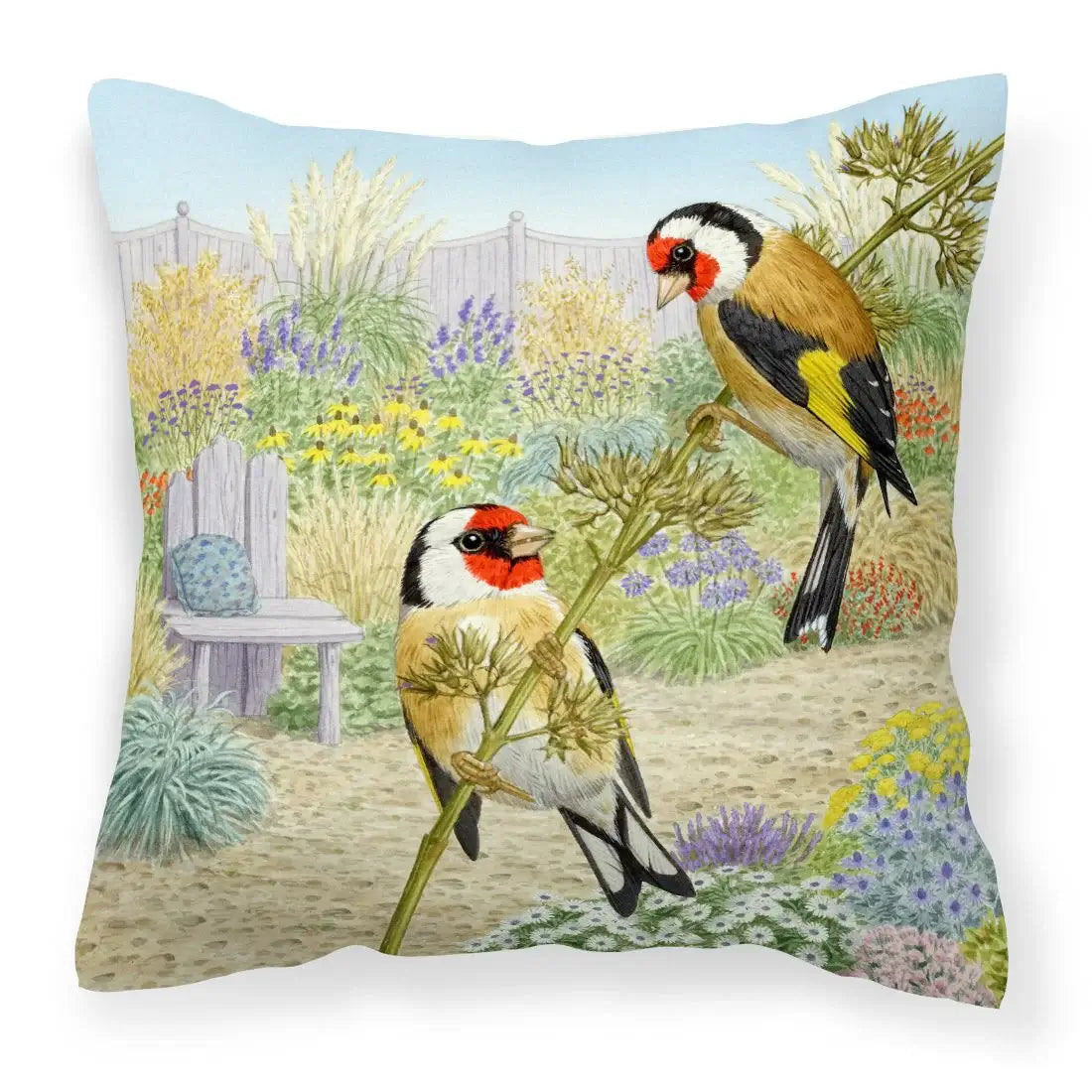 Finches