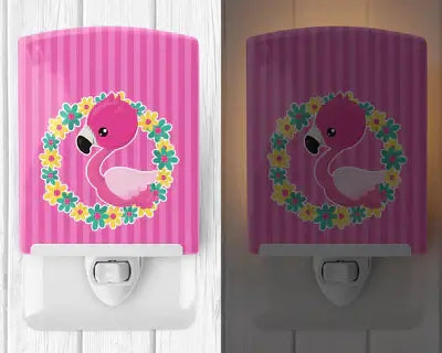 Bird Ceramic Night Lights