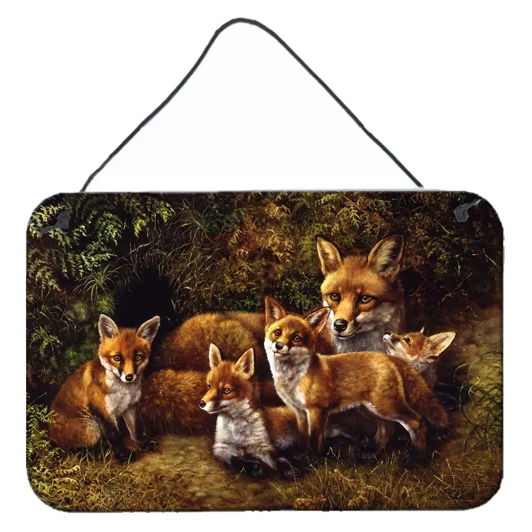 Fox