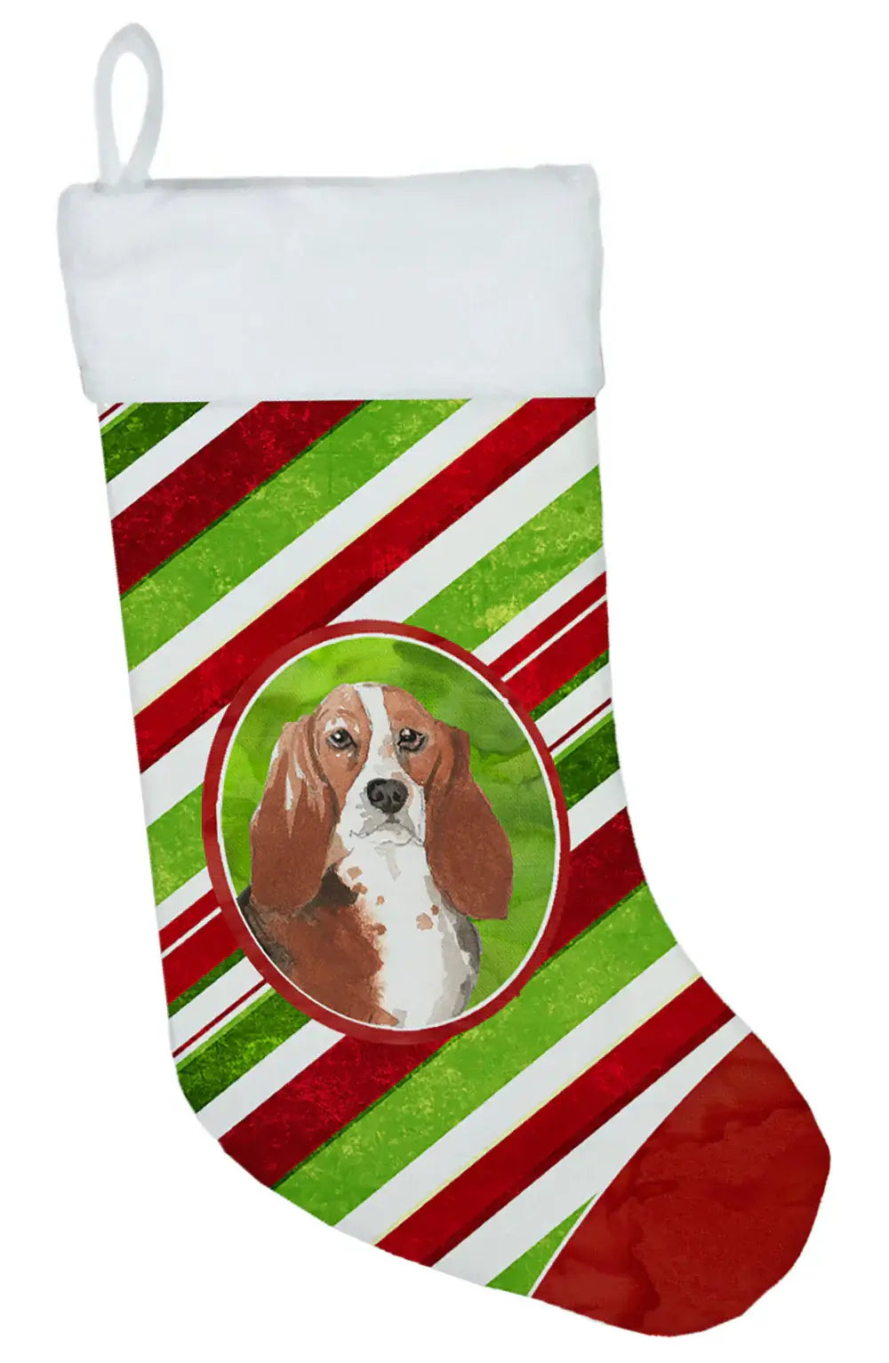 Candy Cane Christmas