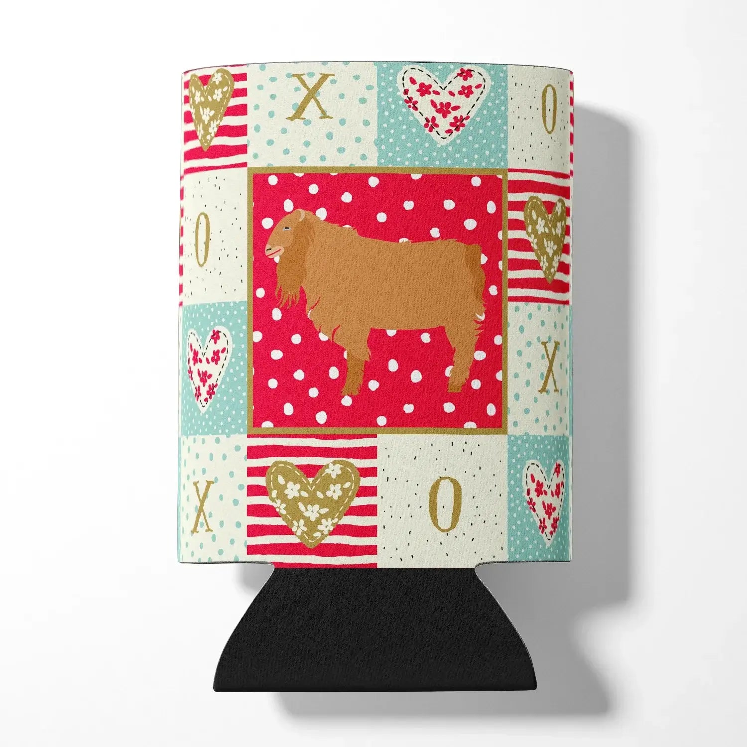 American Lamancha Goat