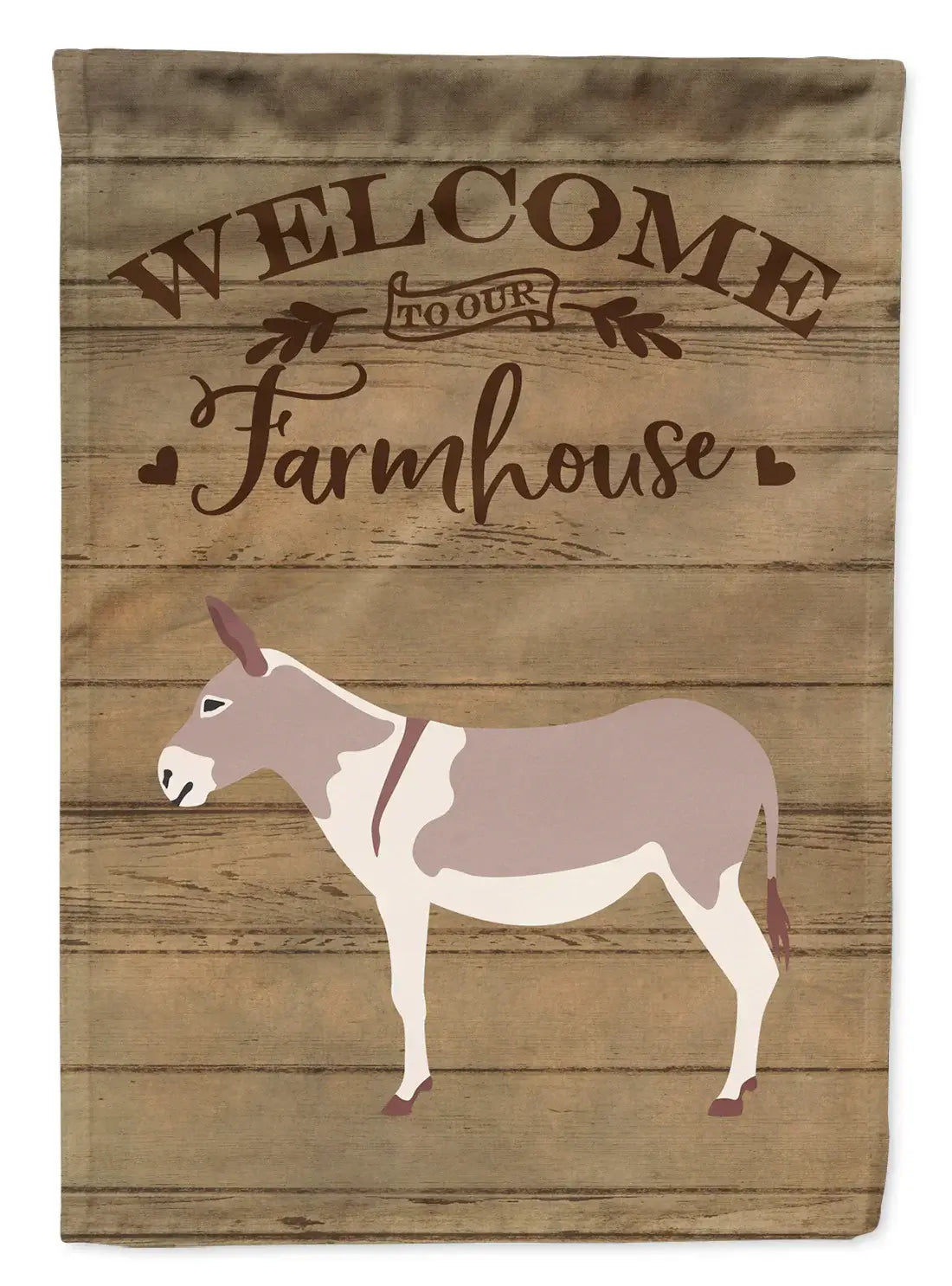 Australian Teamster Donkey